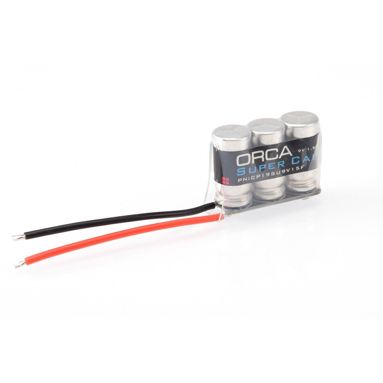 CP19SU9V15F - ORCA Super Capacitor