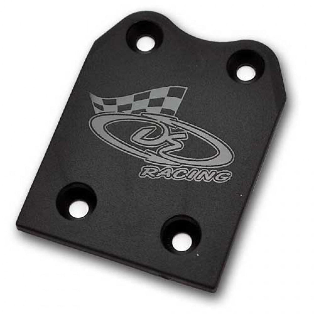 DER-210-X - DE Racing XD Rear Skid Plates for Xray XB8 - XB9 - XT8 - XT9 - XB808