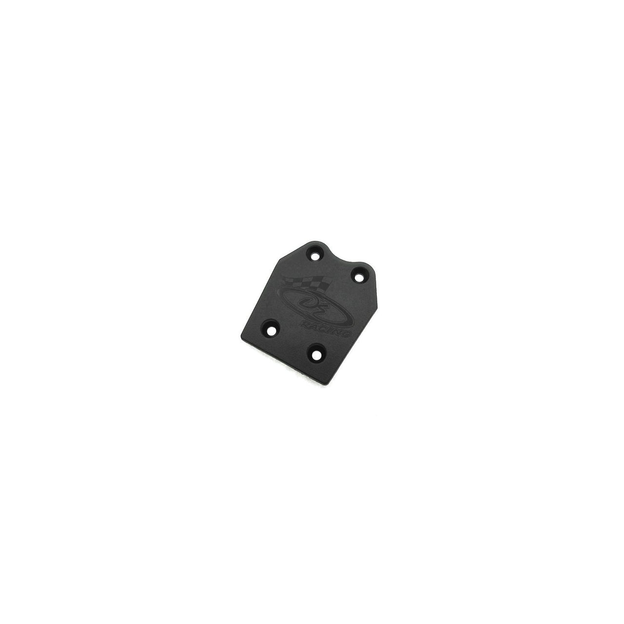 DER-218-M - DE Racing XD Rear Skid Plates for Mugen MBX8