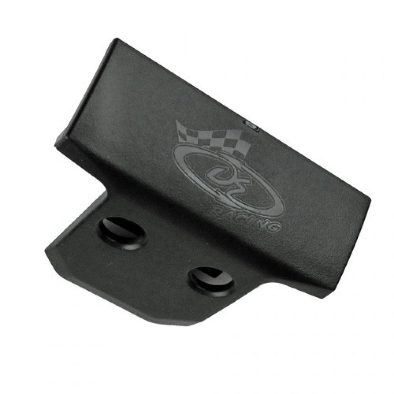 DER-408-A - DE Racing BumpSkid for Associated RC8B3 - RC8B3E - RC8T3 - RC8T3E