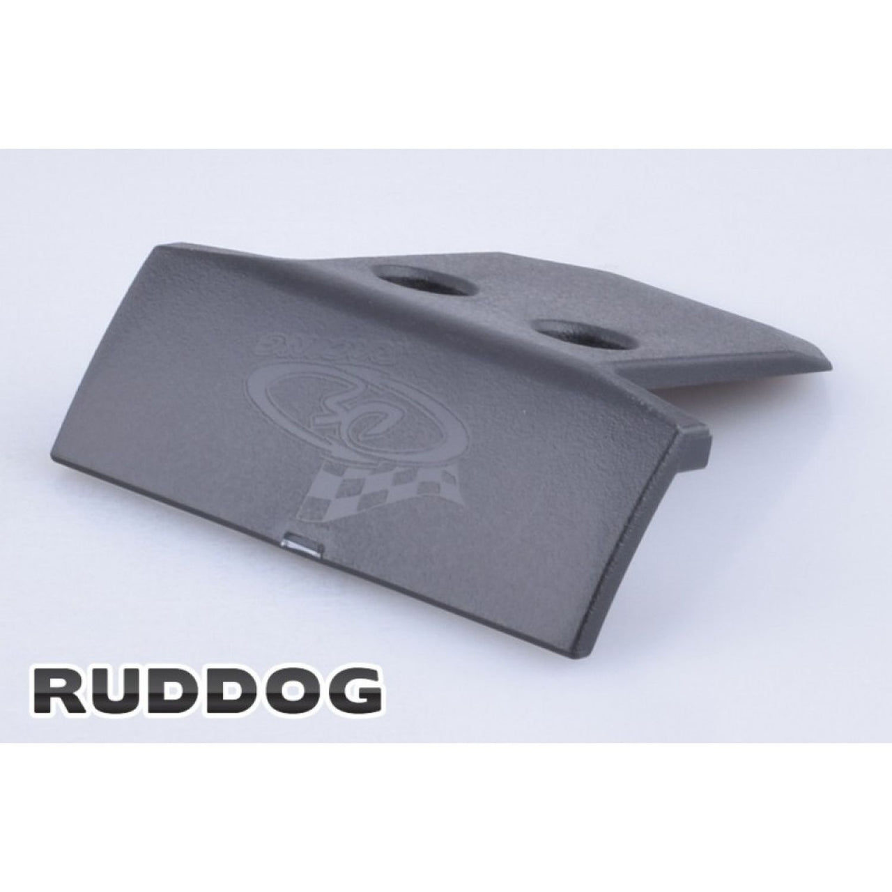 DER-408-K - DE Racing BumpSkid for Kyosho MP9 TKI3 - TKI4 / MP10