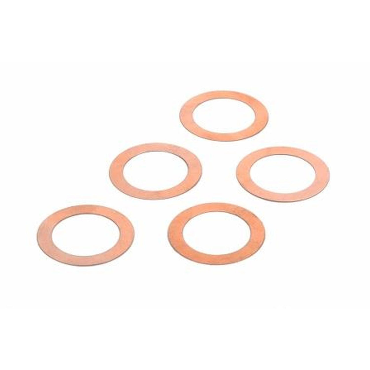 E16-BU02100 - Alpha Plus 0.2mm Head Shim