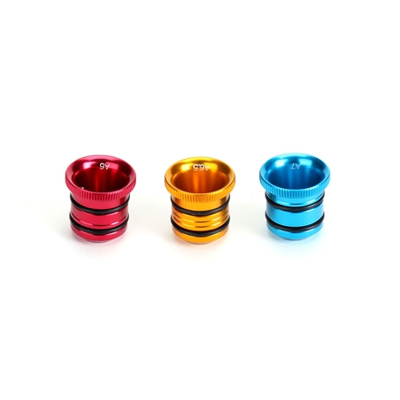 E25-BU02102 - Alpha Plus Carburetor Venturi Set