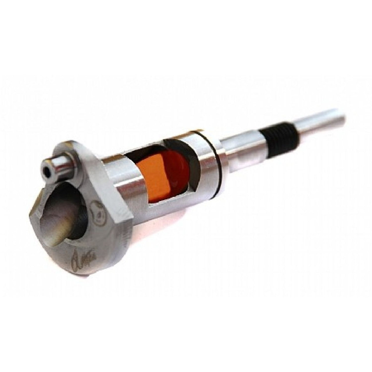 E65-BU02100 - Alpha Plus Crankshaft