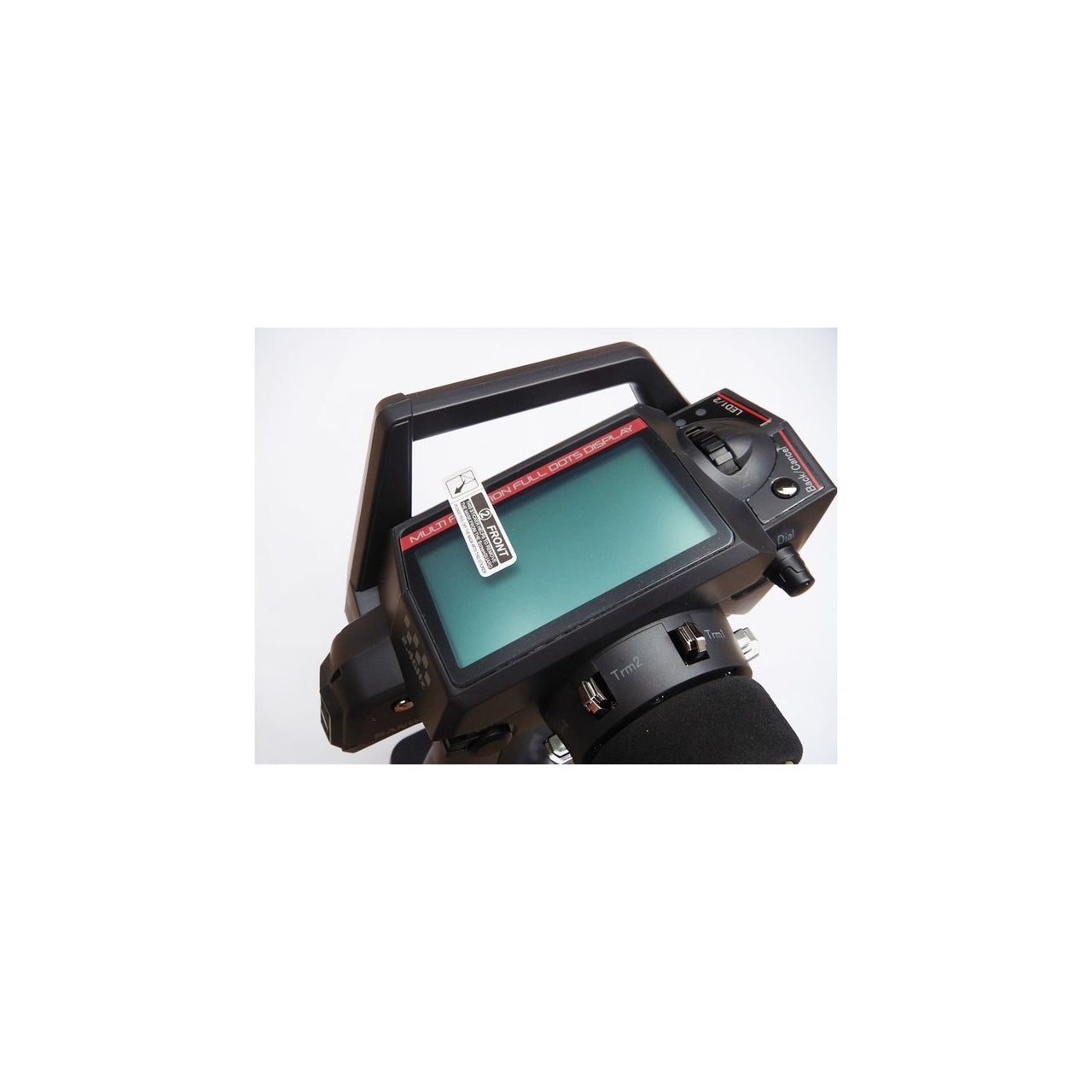 HS-48099 - Hiro Seiko Transmitter Screen Protector (MT-4 / MT-4S)