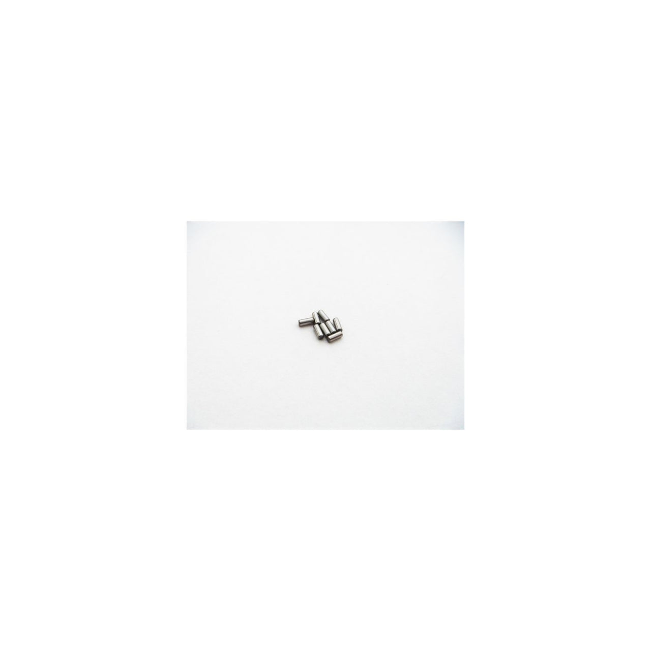 HS-48382 - Hiro Seiko Pin Ø2x5.0mm (8pcs)