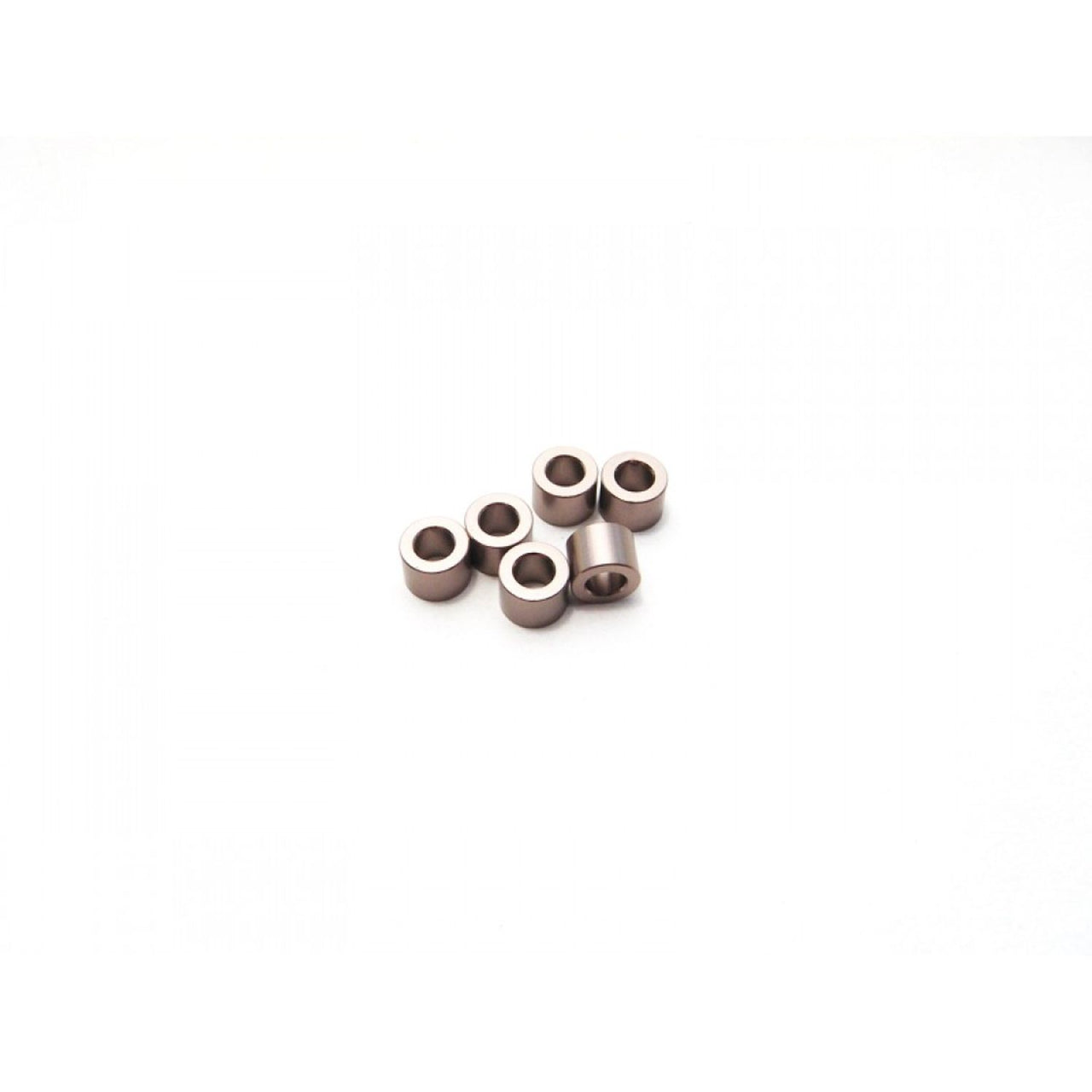 HS-48479 - Hiro Seiko 3mm Alloy Spacer Set (3.0mm) [Ti]
