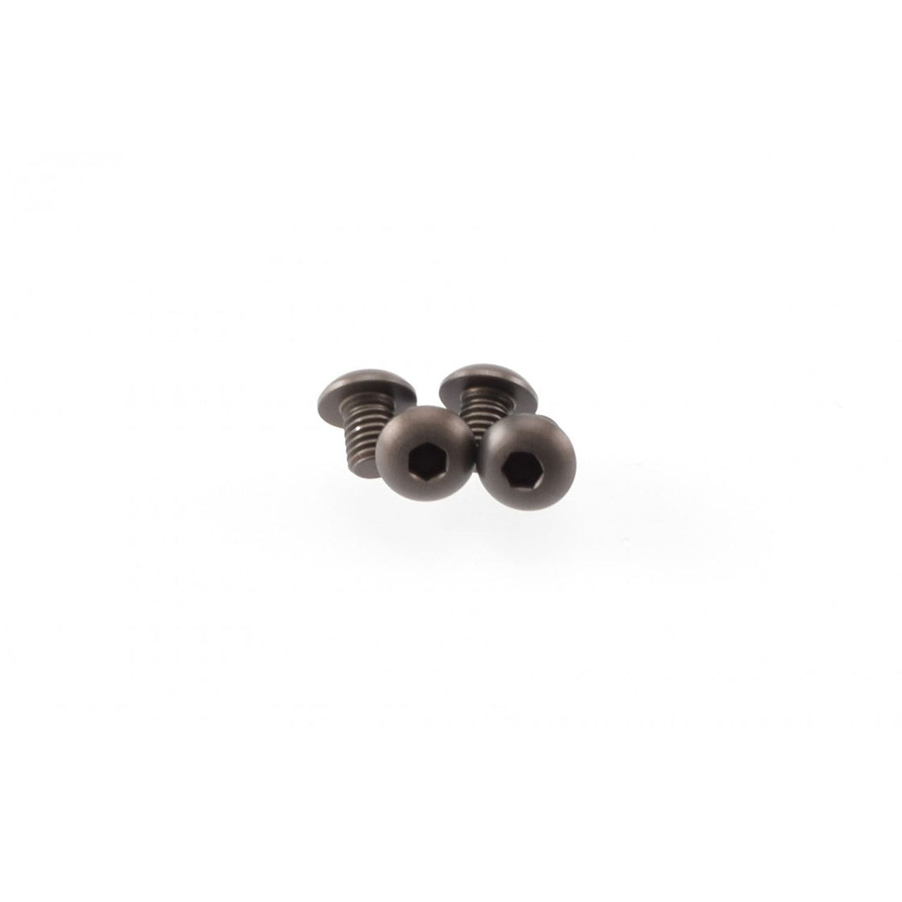 HS-48565 - Hiro Seiko Alloy Hex Socket Button Head Screw M3x4mm [HC]