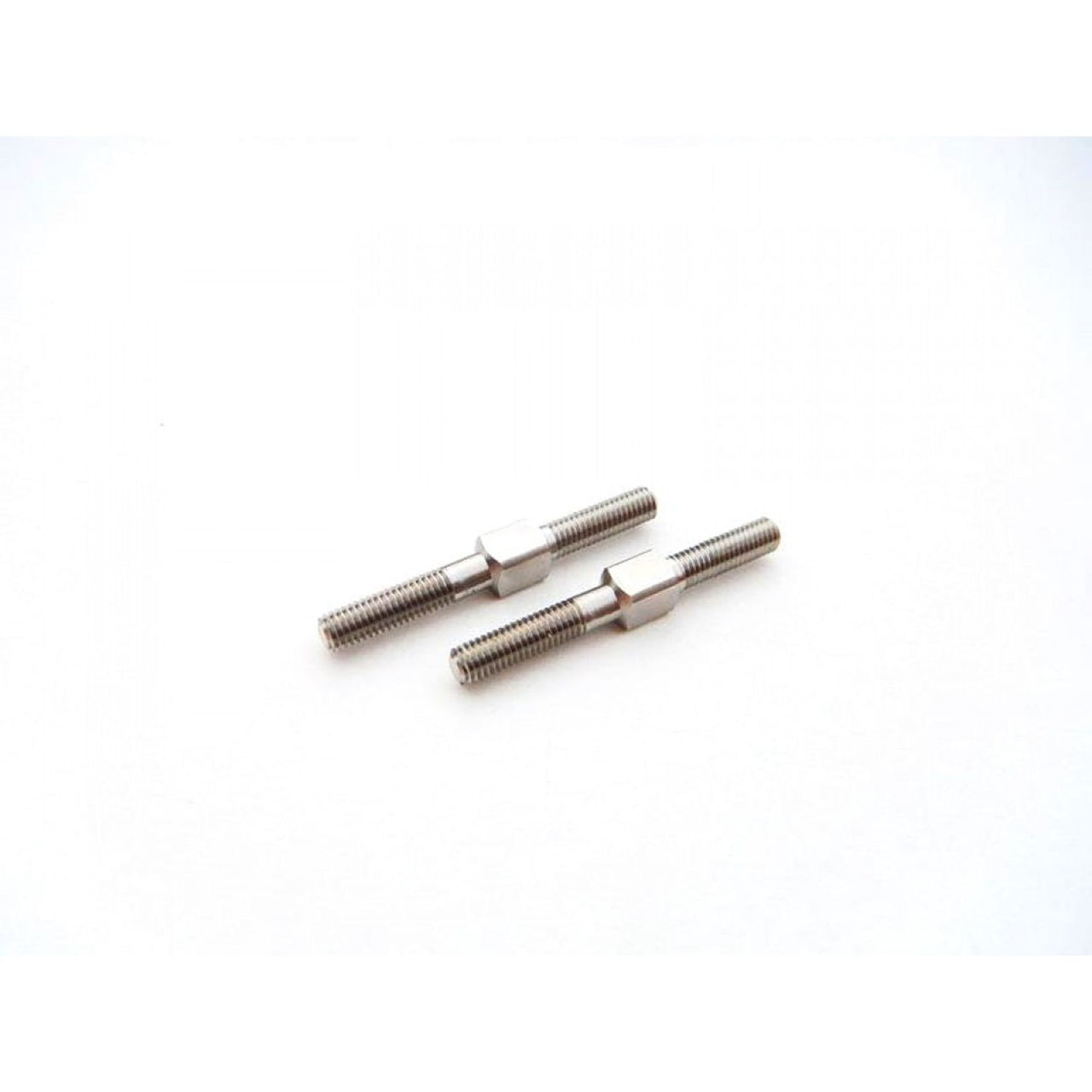 HS-48630 - Hiro Seiko Titanium Turnbuckle Set (3x30mm)