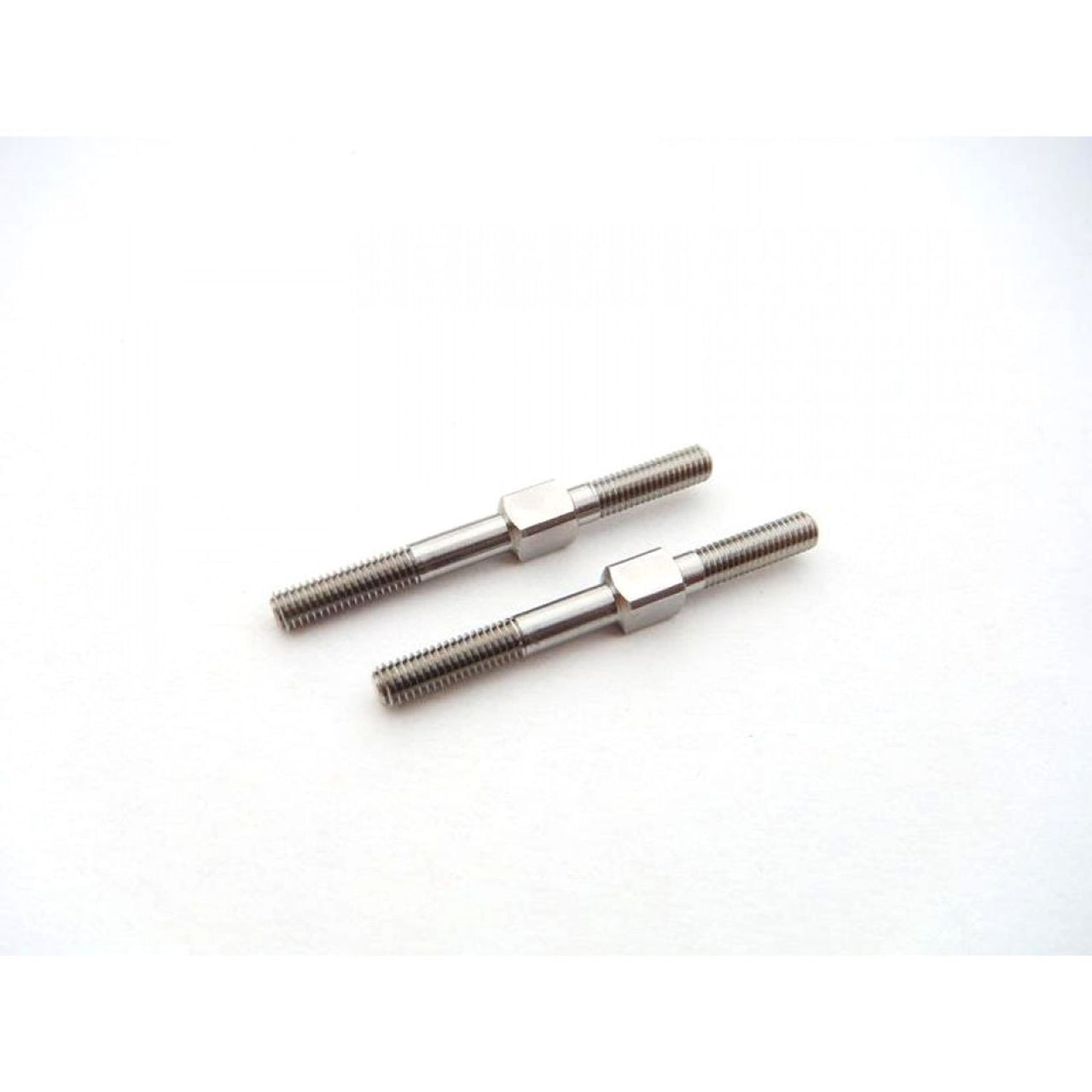 HS-48631 - Hiro Seiko Titanium Turnbuckle Set (3x35mm)