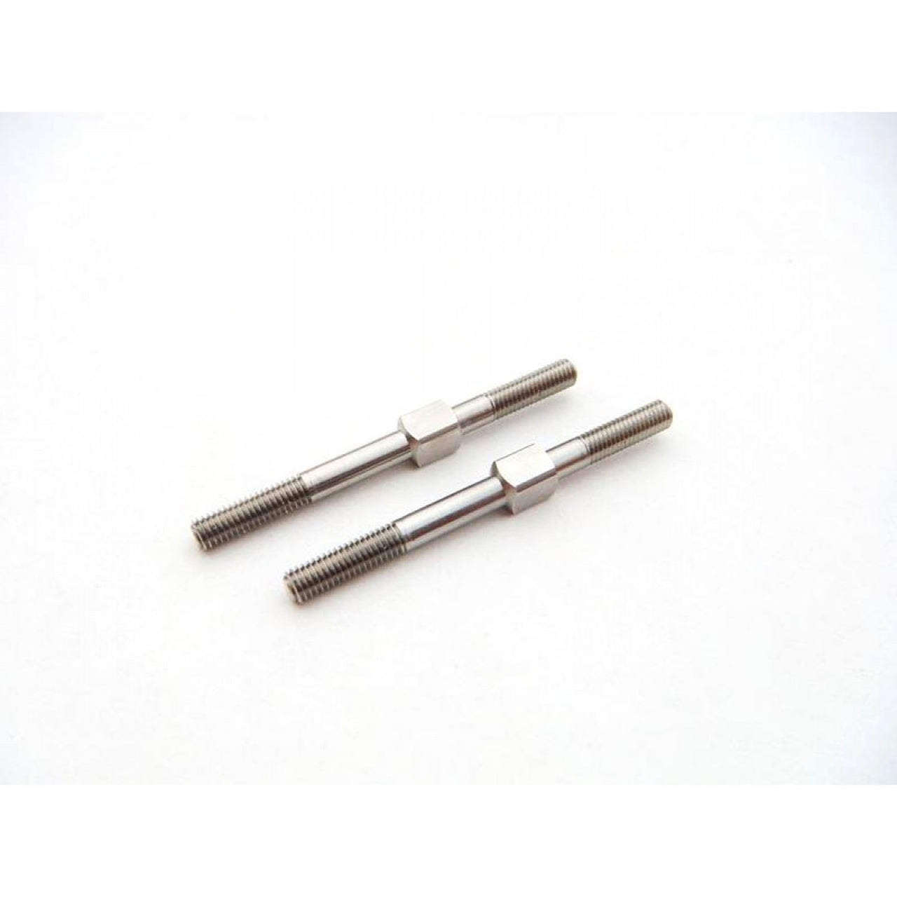 HS-48632 - Hiro Seiko Titanium Turnbuckle Set (3x40mm)