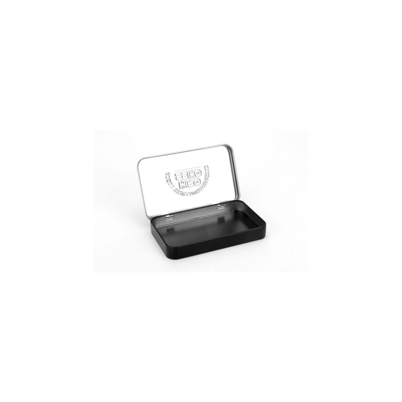 HS-48688 - Hiro Seiko Accessory Box [Black]