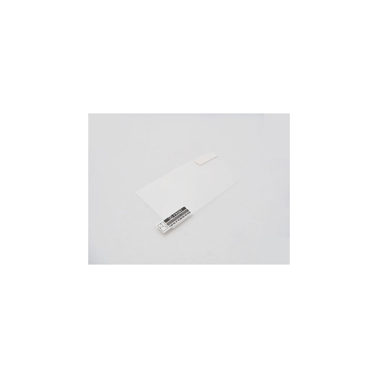 HS-48692 - Hiro Seiko Transmitter Screen Protector (10PX)