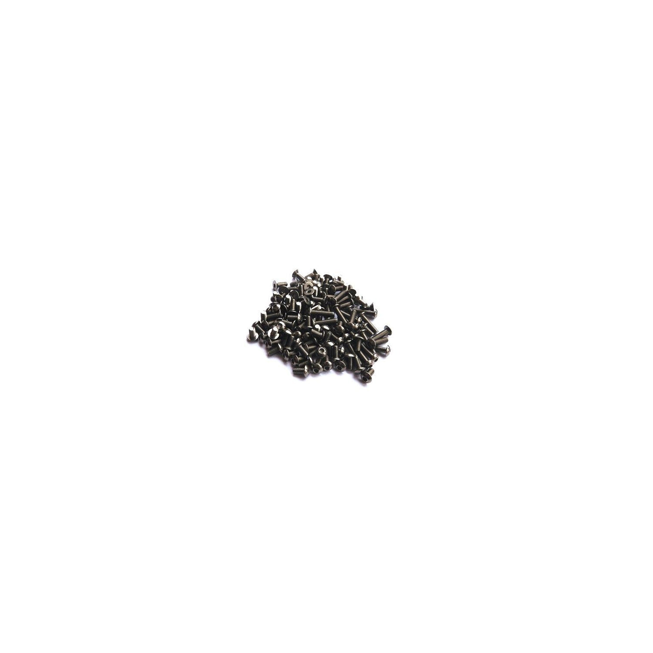 HS-69798 - Hiro Seiko TB-04 PRO Titanium Hex Socket Screw Set