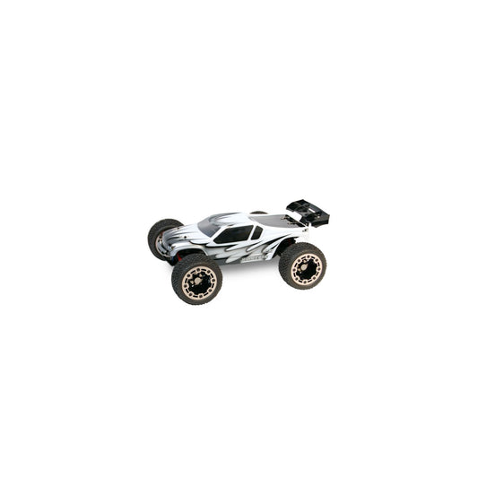 JCO0089 - JConcepts Illuzion - Traxxas 1/16th E-Revo Hi-Flow body