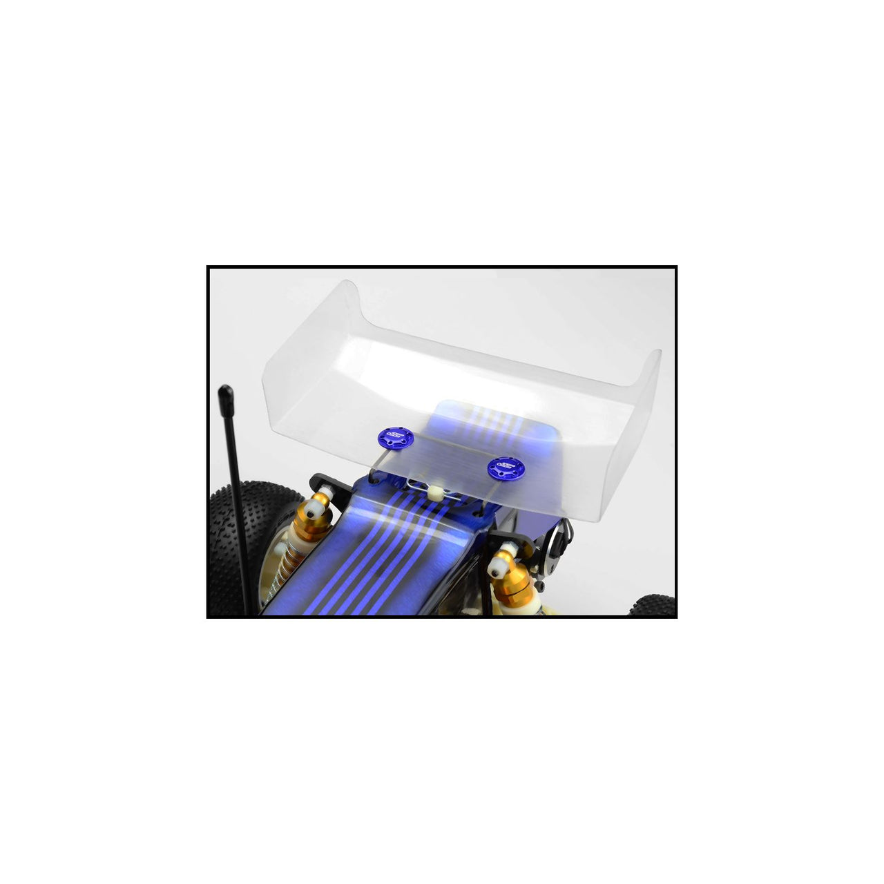JCO0136 - JConcepts Detonator - 5.5&quot; wing