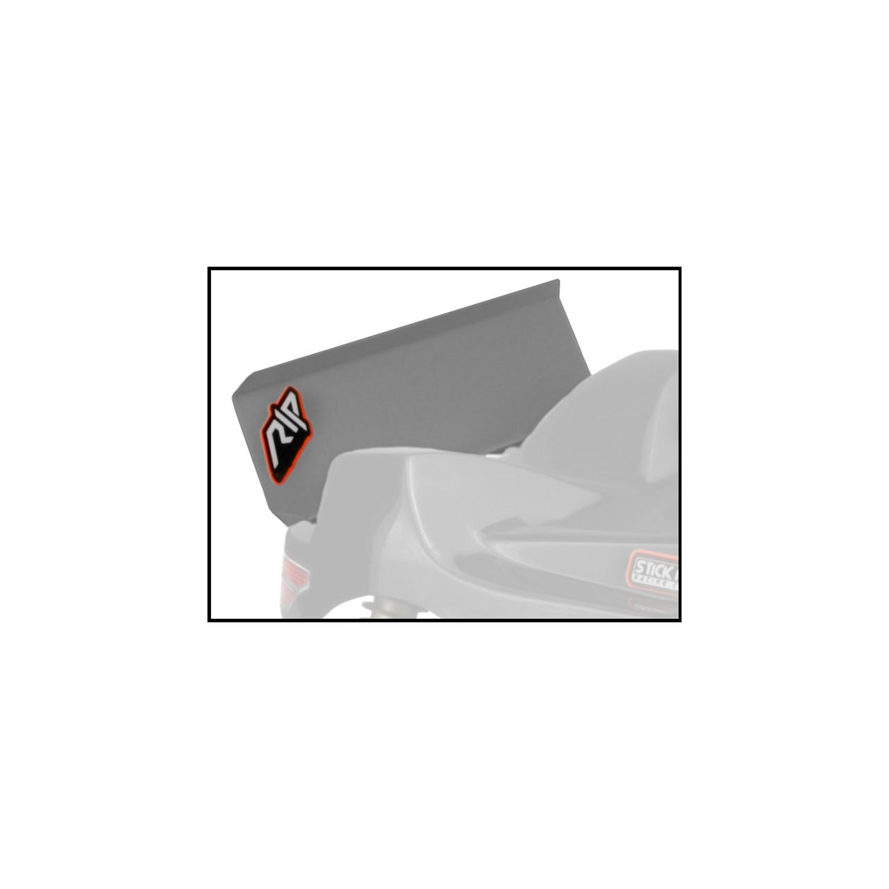JCO0147 - JConcepts Finnisher T6.2 | TLR 22-T Gurney Spoiler