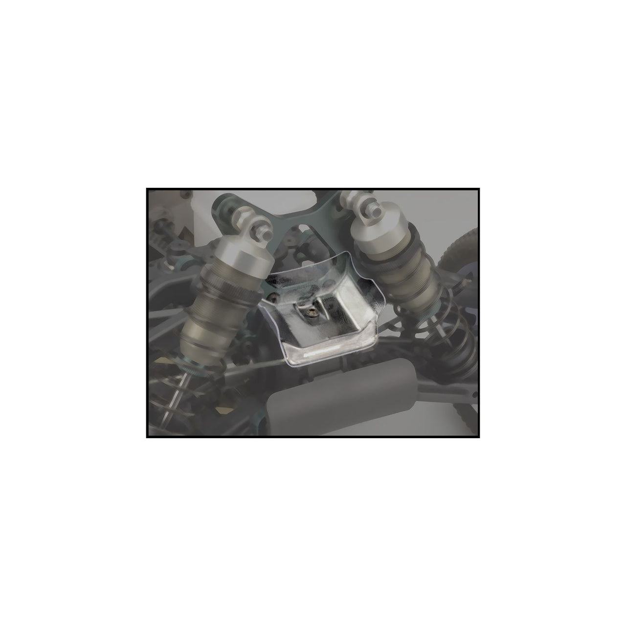 JCO0174 - JConcepts MBX-7R | RC8B3 Front Scoop