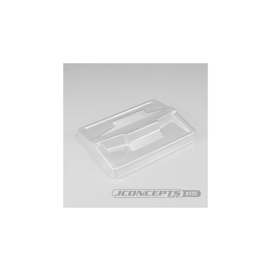 JCO0195 - JConcepts F2 Body Spoiler for F2 - T6.1 Body