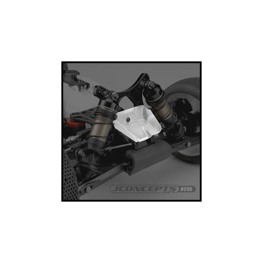 JCO0198 - JConcepts HB D817 V2 | E817 Front Scoop