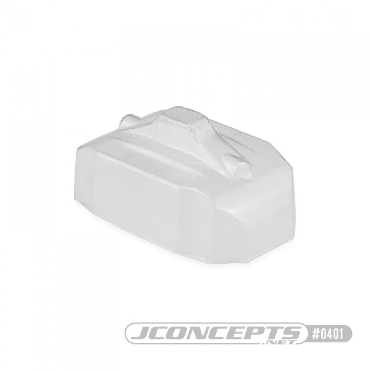 JCO0401 - JConcepts B74 Aero Front Scoop