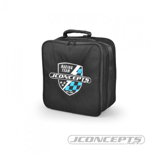 JCO2718 - JConcepts Finish Line Radio Bag - Sanwa M17