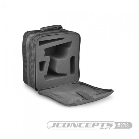 JCO2718 - JConcepts Finish Line Radio Bag - Sanwa M17
