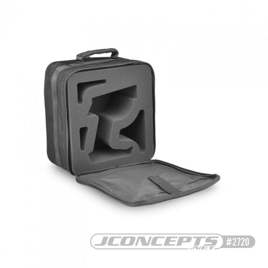 JCO2720 - JConcepts Finish Line Radio Bag - Sanwa MT44 | MT5