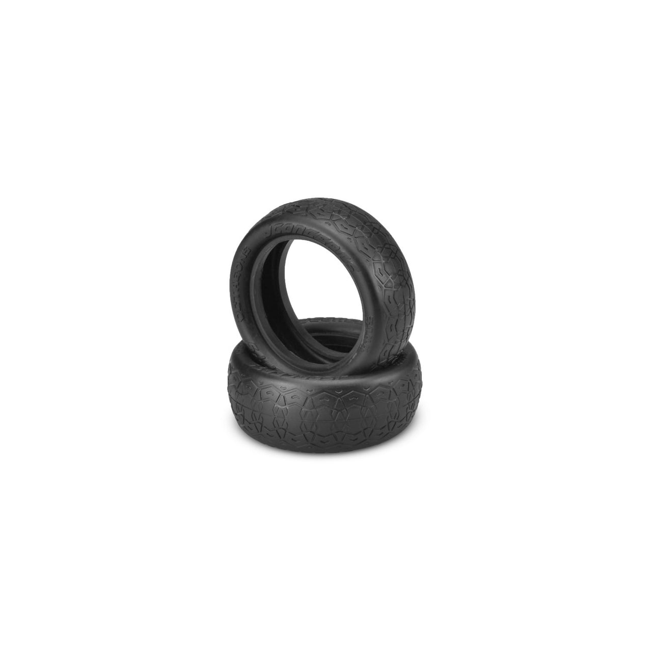 JCO3144-05 - JConcepts Octagons - 4wd Buggy Front - Gold / Medium Compound