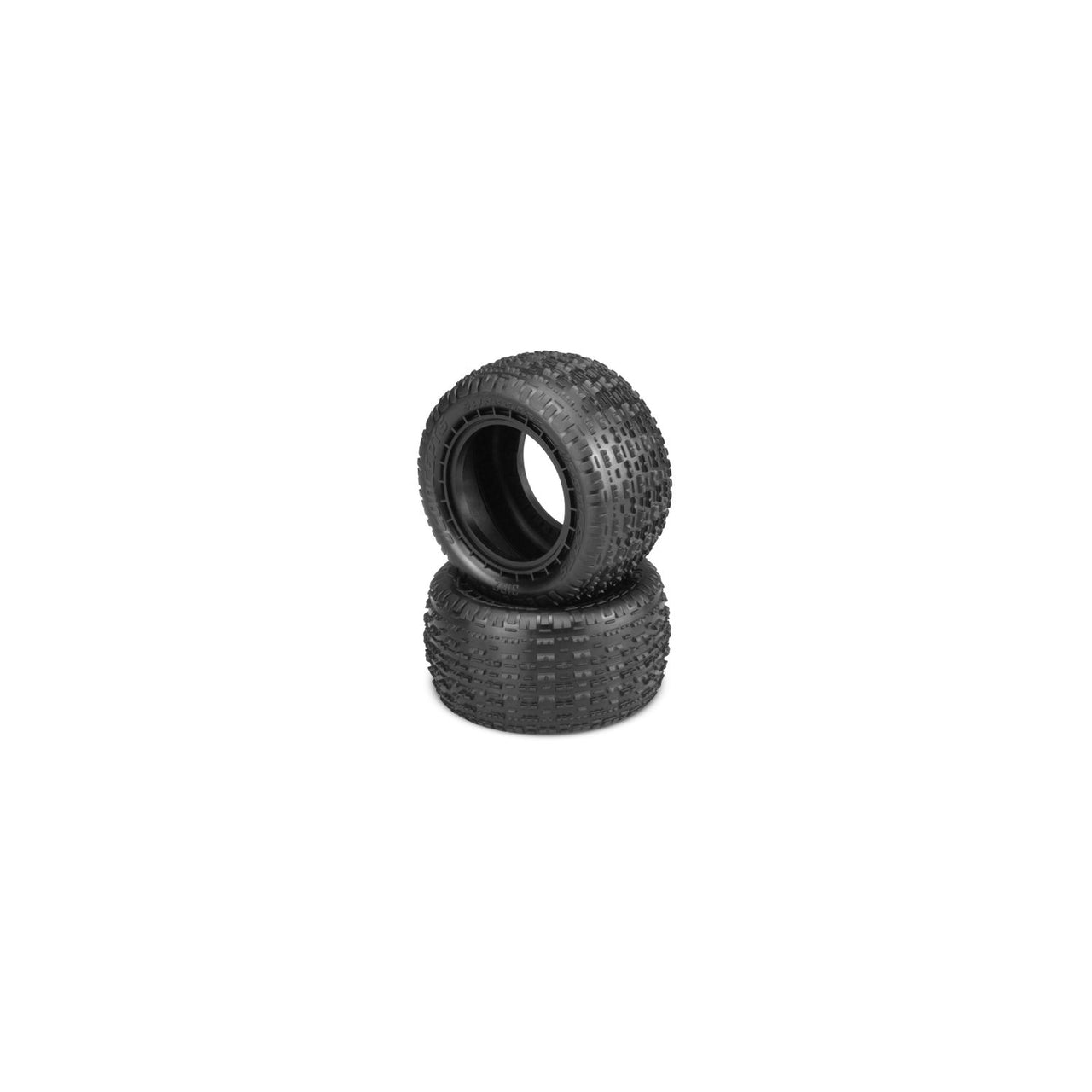 JCO3162-010 - JConcepts Swaggers - Truck - Pink / Medium Soft Compound