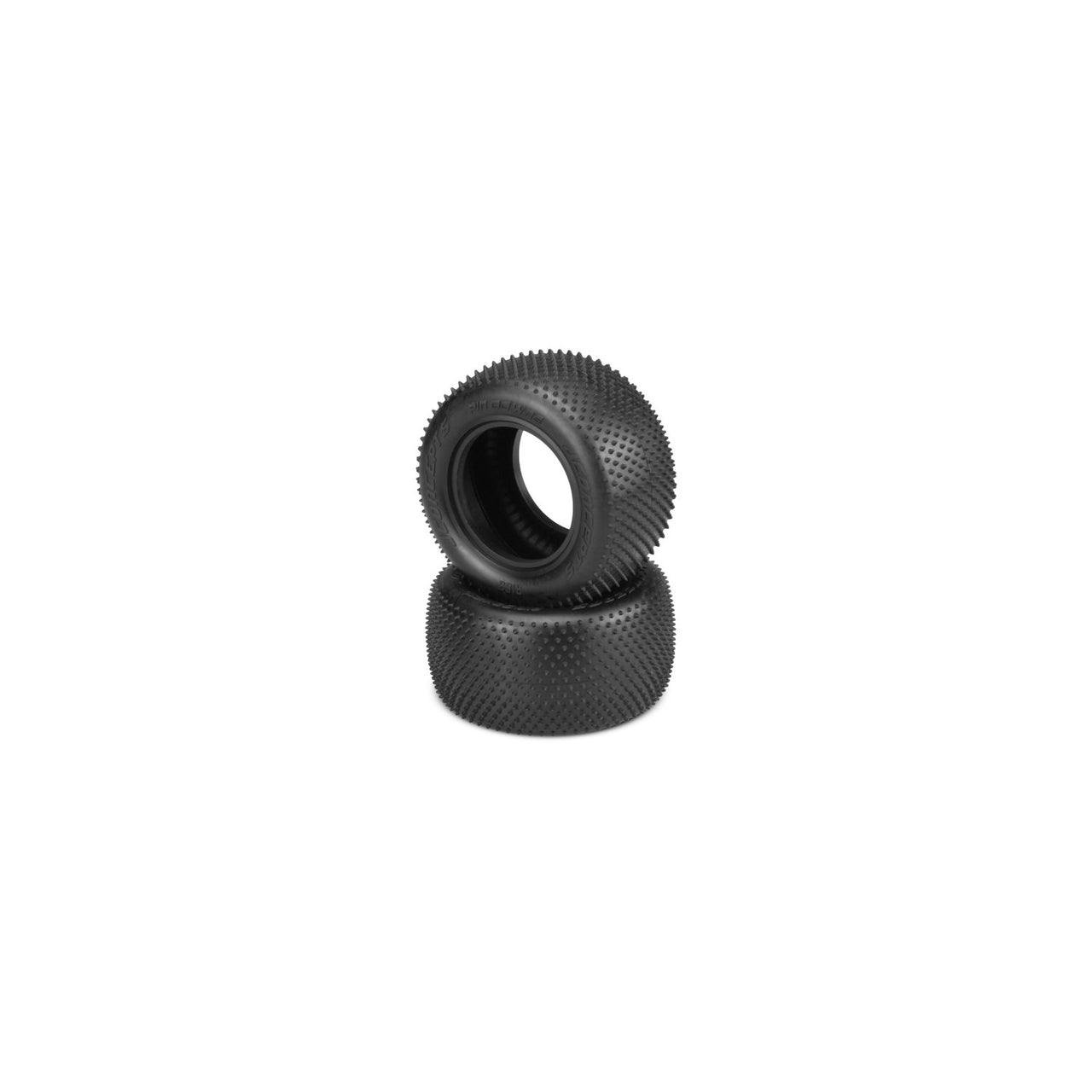 JCO3163-010 - JConcepts Pin Downs - Truck - Pink / Medium Soft Compound
