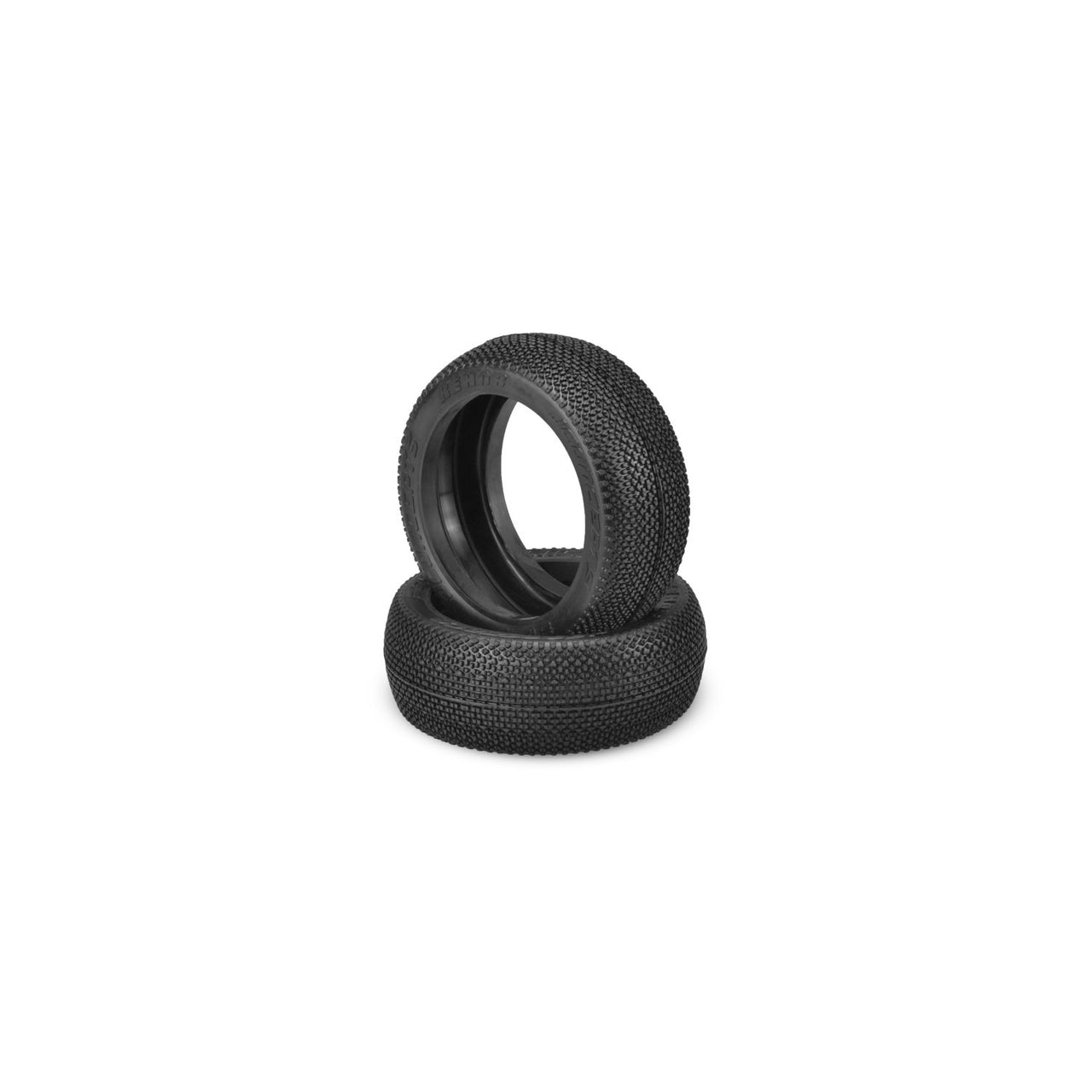 JCO3174-01 - JConcepts ReHab 8th Scale Buggy Tire - Blue / Soft Compound