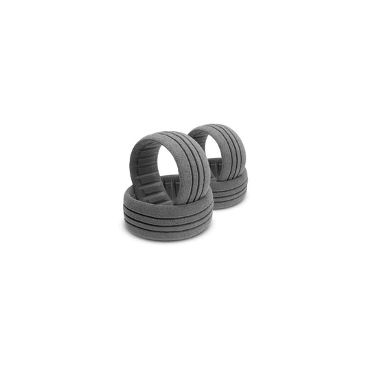 JCO3233 - JConcepts Dirt-Tech - 1/8th Buggy 83mm Insert - 4pc.