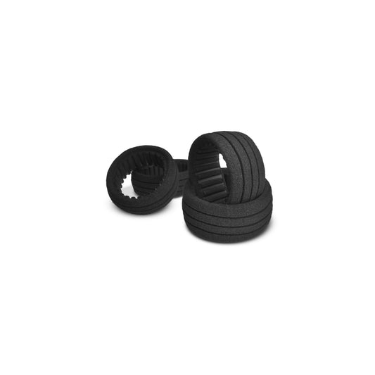 JCO3239 - JConcepts Dirt-Tech | 8th Scale Truck Insert - 4pc.