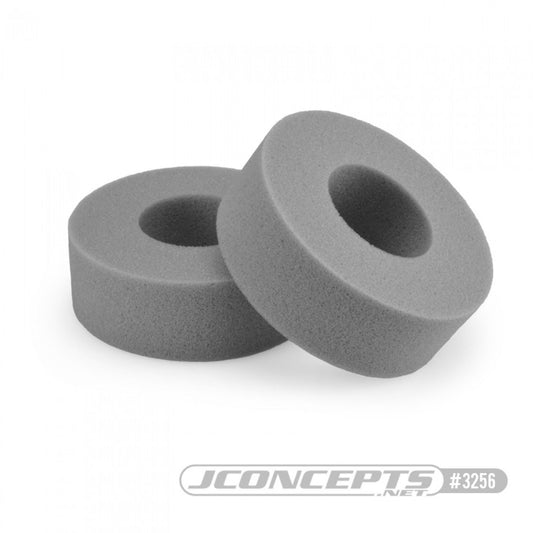 JCO3256 - JConcepts React - Cush 1.9&quot; - 4.19&quot; OD scaler insert (soft) - 2pc.