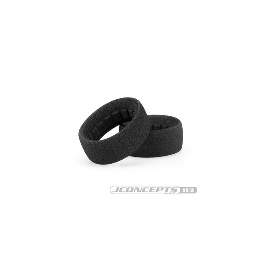 JCO8130 - JConcepts RM2 2.2&quot; Hard 2wd | 4wd Front Insert - 2pc.