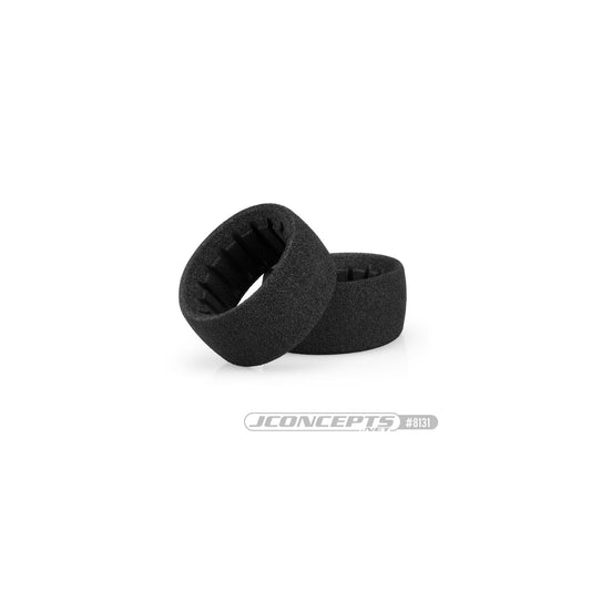 JCO8131 - JConcepts RM2 2.2&quot; Hard 2wd | 4wd Rear Insert - 2pc.