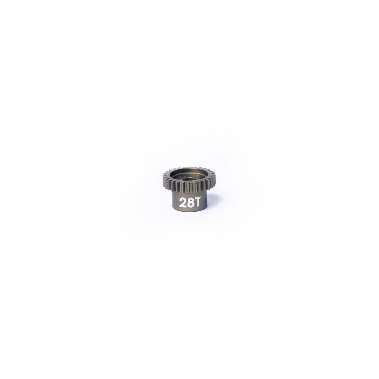 KOS03004-28 - Koswork 64P 28T Aluminum Thin light-weight Pinion Gear