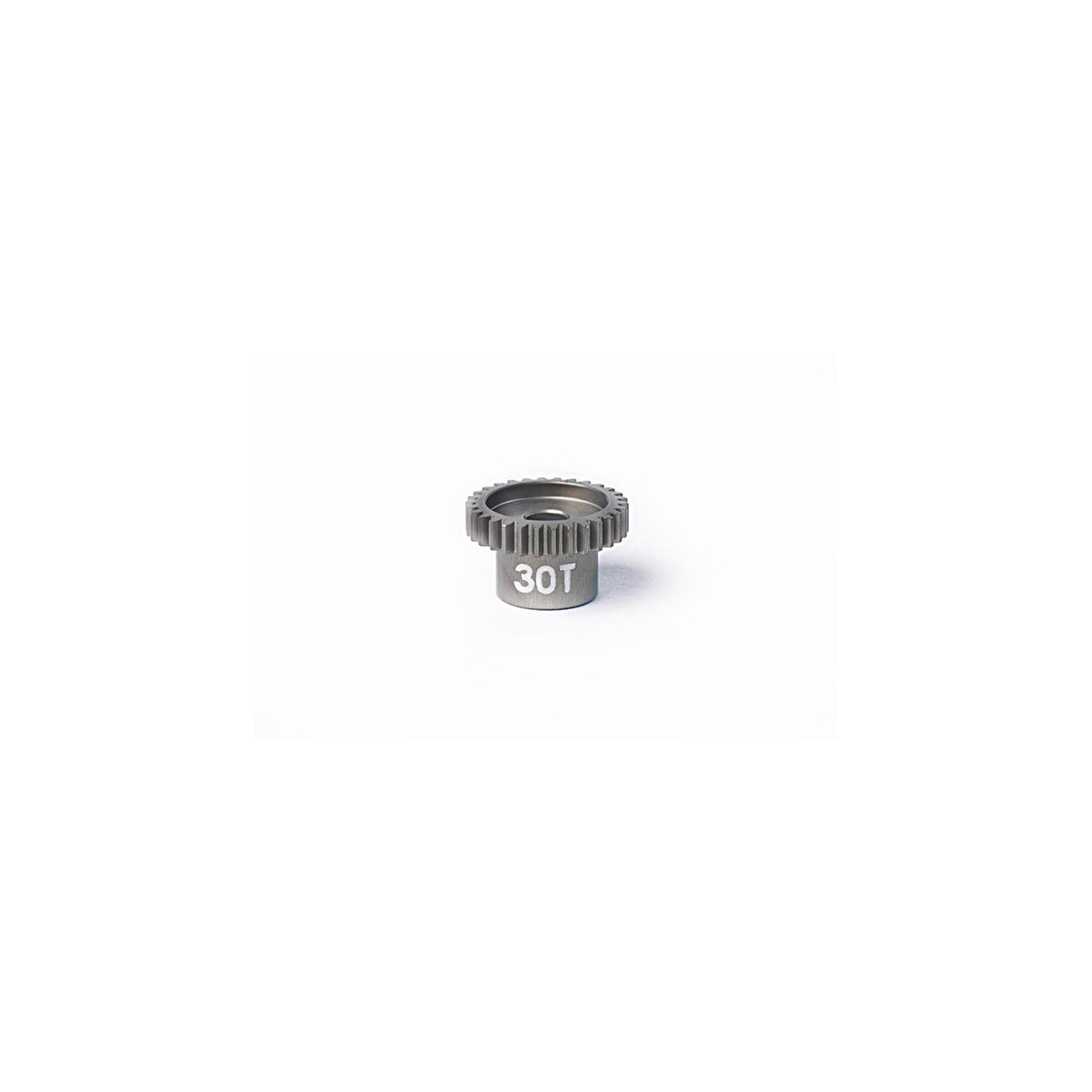 KOS03004-30 - Koswork 64P 30T Aluminum Thin light-weight Pinion Gear