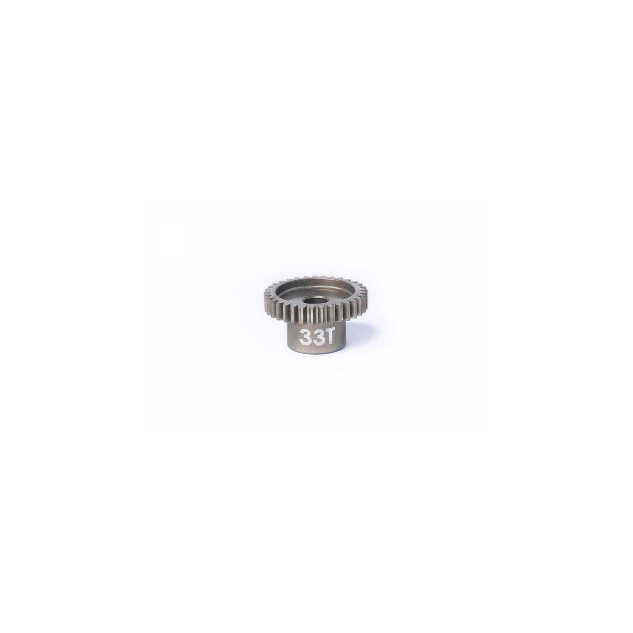 KOS03004-33 - Koswork 64P 33T Aluminum Thin light-weight Pinion Gear