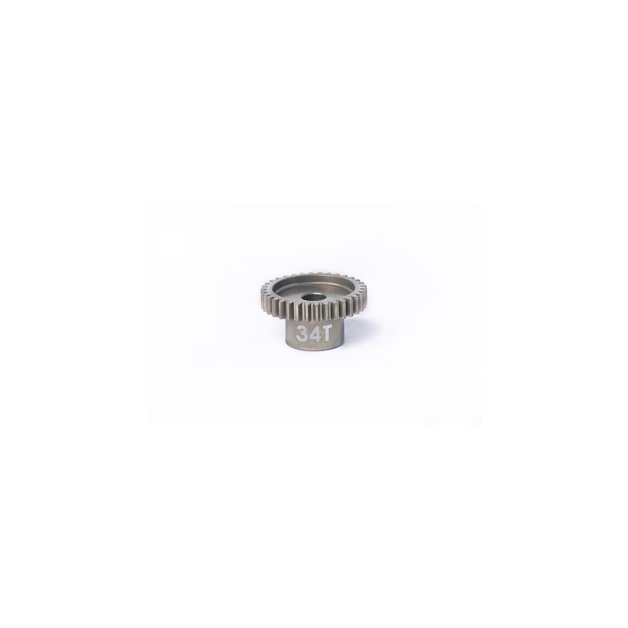 KOS03004-34 - Koswork 64P 34T Aluminum Thin light-weight Pinion Gear