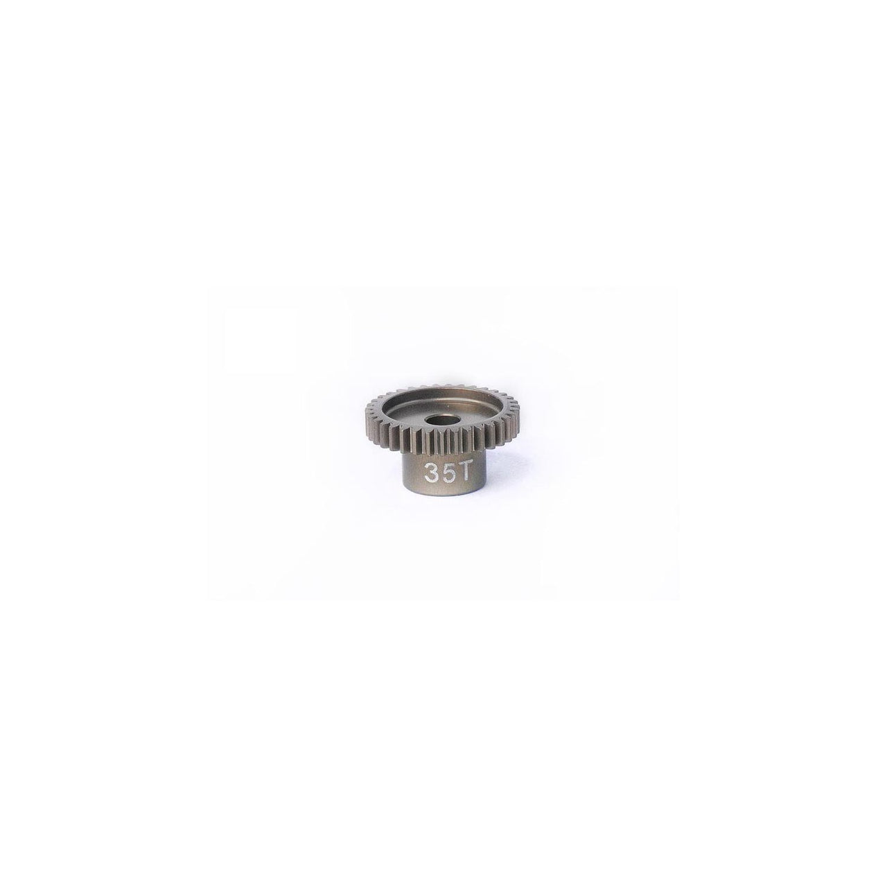 KOS03004-35 - Koswork 64P 35T Aluminum Thin light-weight Pinion Gear