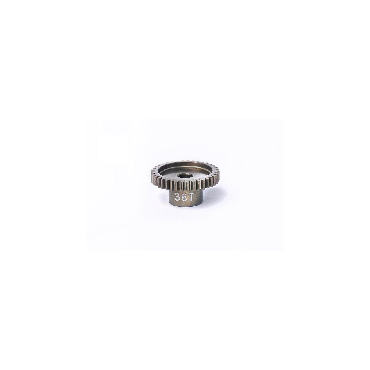 KOS03004-38 - Koswork 64P 38T Aluminum Thin light-weight Pinion Gear