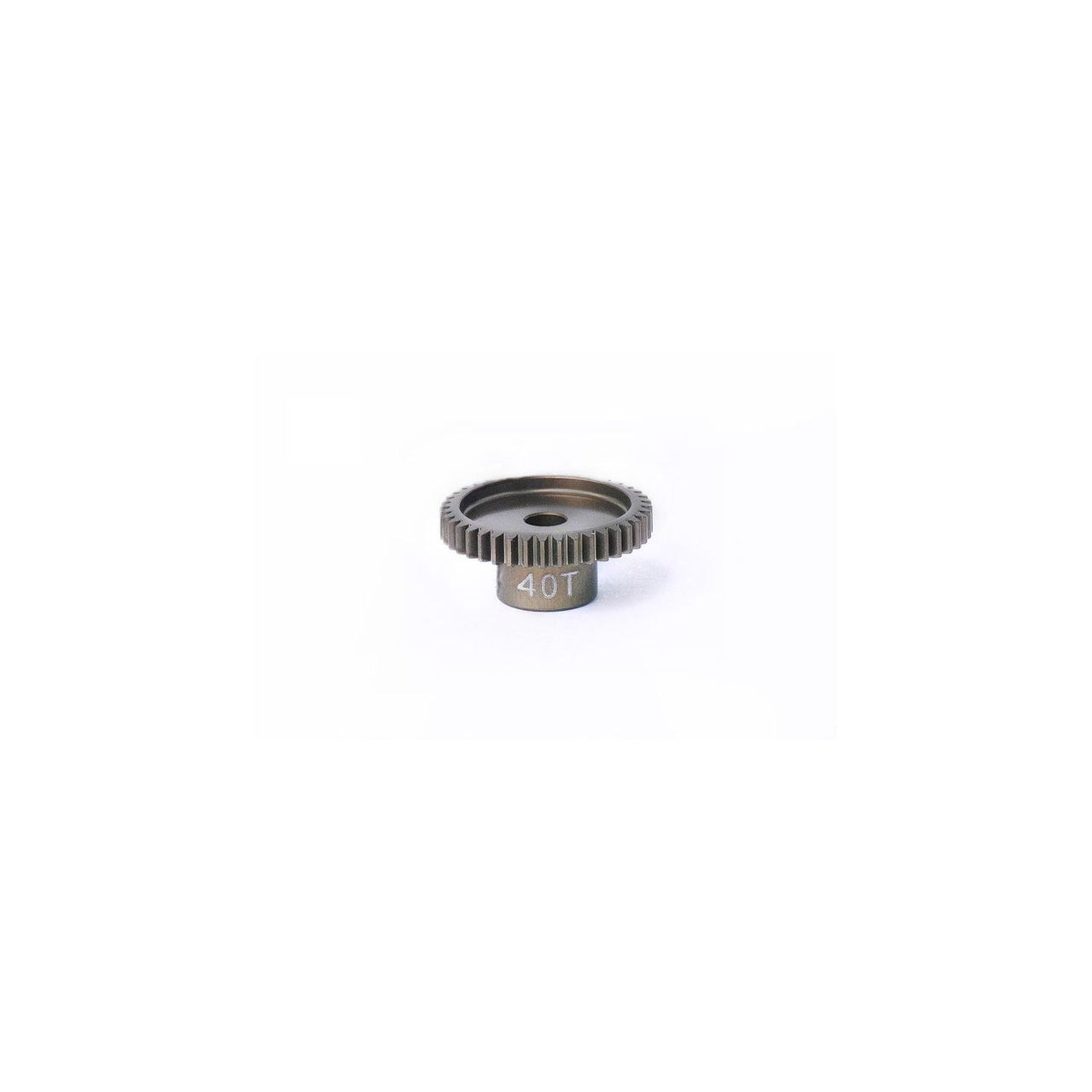 KOS03004-40 - Koswork 64P 40T Aluminum Thin light-weight Pinion Gear