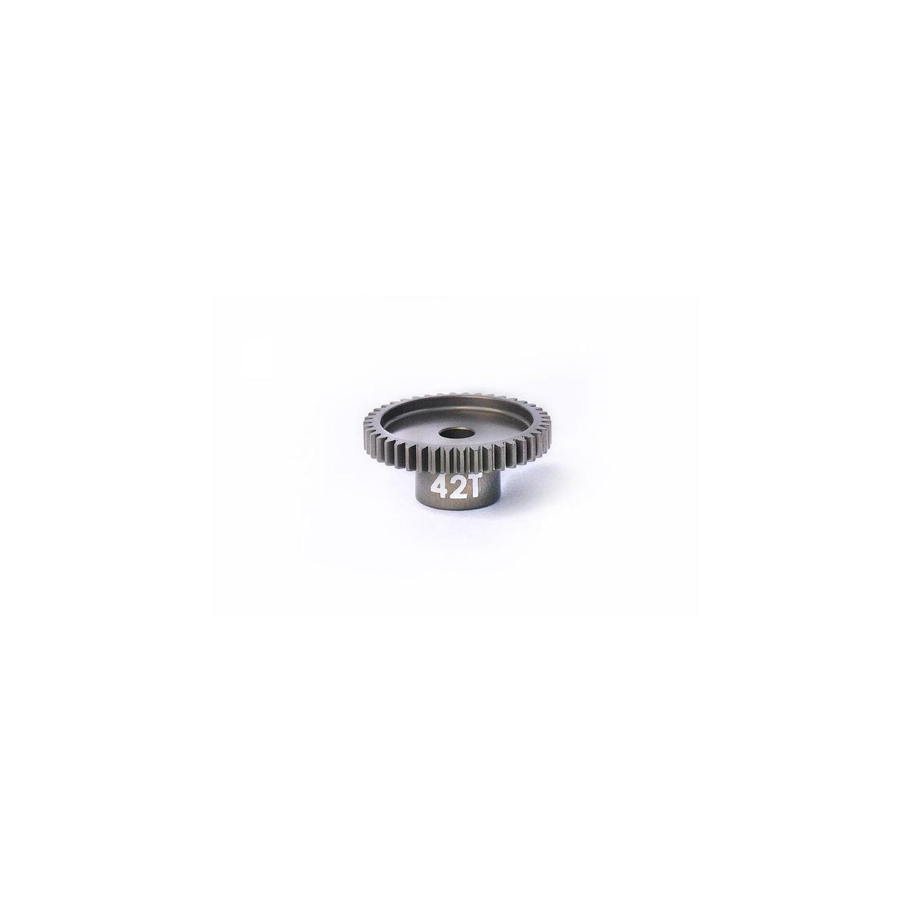 KOS03004-42 - Koswork 64P 42T Aluminum Thin light-weight Pinion Gear