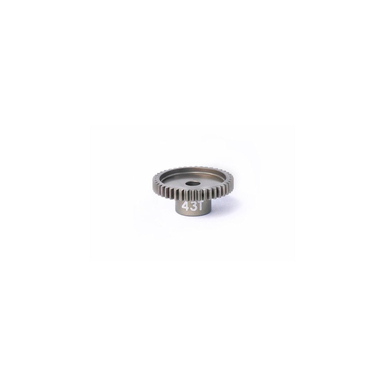 KOS03004-43 - Koswork 64P 43T Aluminum Thin light-weight Pinion Gear