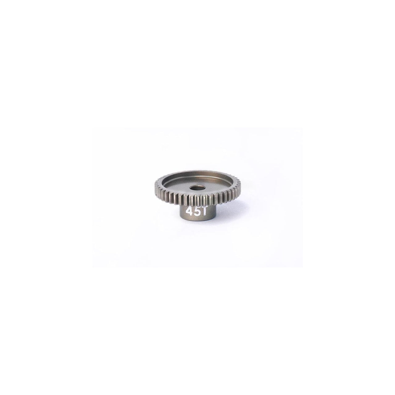 KOS03004-45 - Koswork 64P 45T Aluminum Thin light-weight Pinion Gear