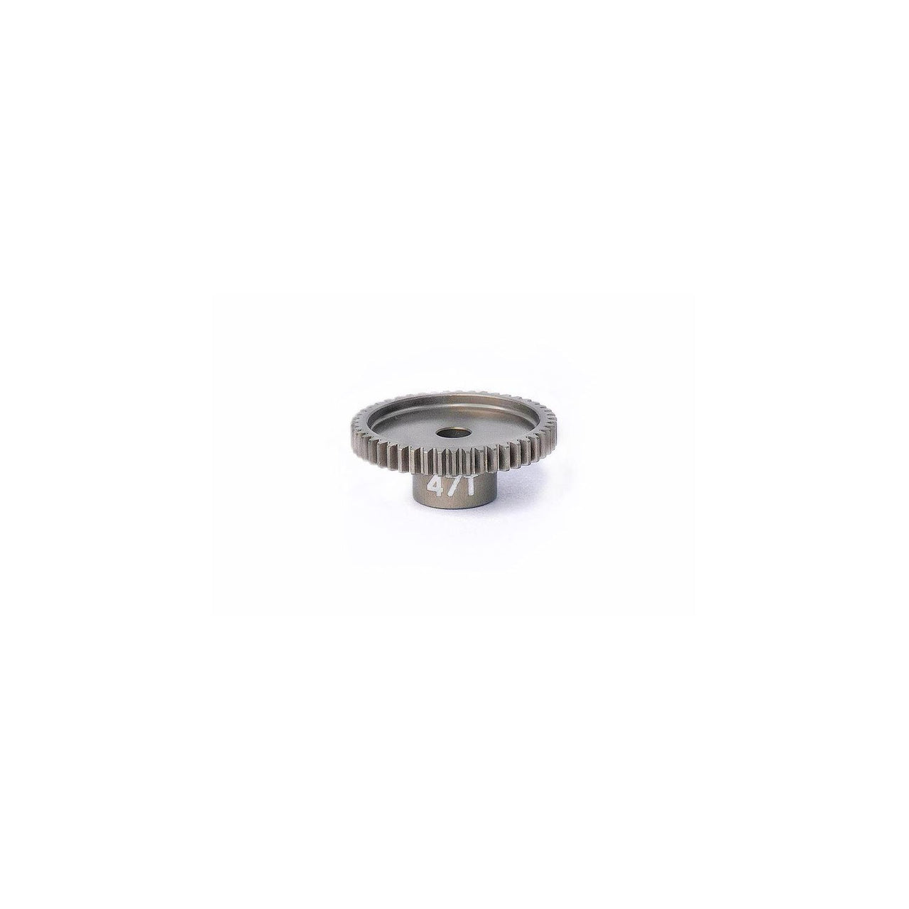 KOS03004-47 - Koswork 64P 47T Aluminum Thin light-weight Pinion Gear