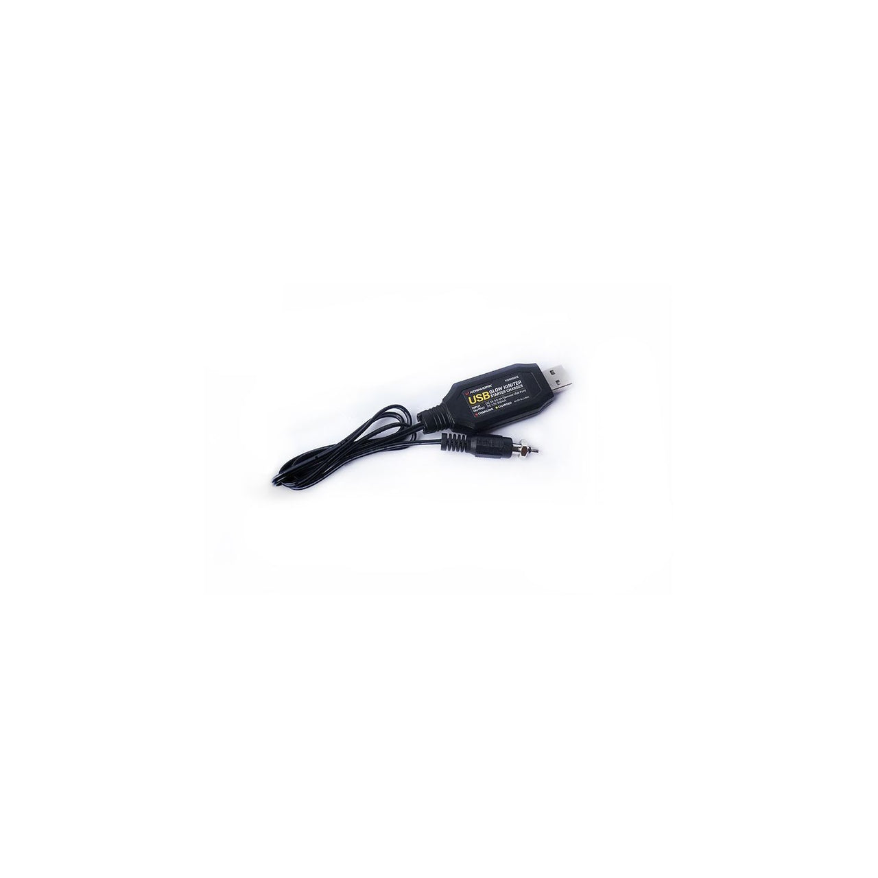 KOS05005 - Koswork USB Glow Igniter / Starter Charger