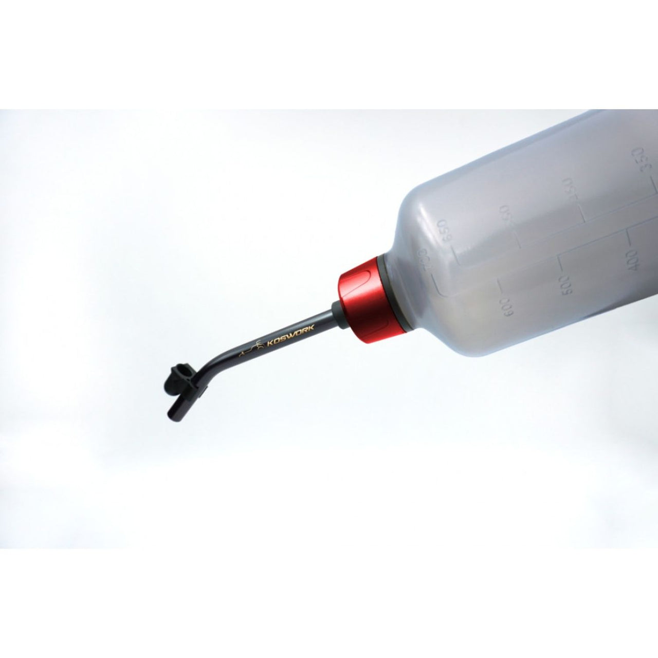 KOS09002 - Koswork Gold 700ml Fuel Bottle